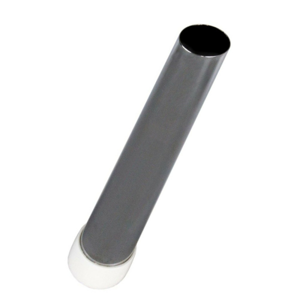 Alternative Tube de rallonge 200mm pour aspirateur - remplace Nilfisk - 11182500, Numatic - 601920
