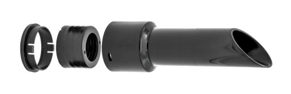 Alternative handle 32mm for Numatic vacuum cleaner - replaces 216295