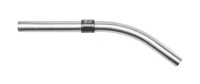 Alternative Bent vacuum cleaner tube (stainless steel)...