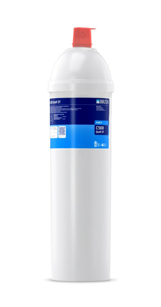 Brita Water Filter 1002045 - Purity Quell ST C500