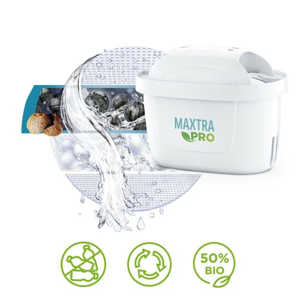 Filtre à eau Maxtra+ (12-Pack) pour Brita Carafes filtrantes (1025126, CHF  65,95