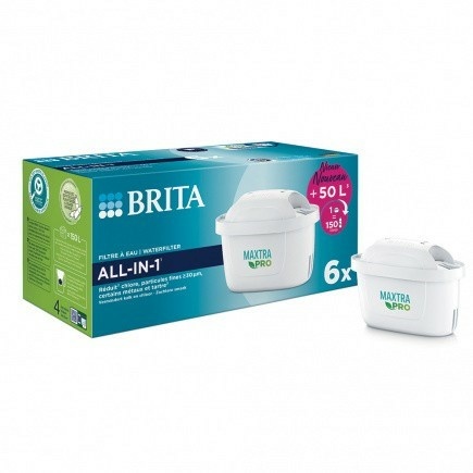 Brita Maxtra+ water filter