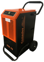 Comedes ITR 70 construction dryer, 70 litres/day