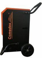 Comedes ITR 70 dehumidifier, 70 litres/day - up to 150m²