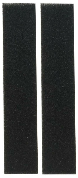 Comedes replacement filter set, set of 2, can be used instead of Miele 9688381