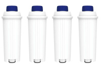Comedes Water Filter for DeLonghi Coffee Makers...