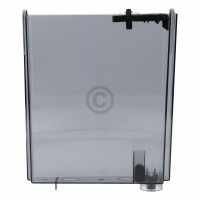 Water tank with filter extension jura 62026 for coffee...