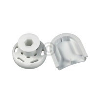 Lid coupling BOSCH 00032884 for continuous slicer food...