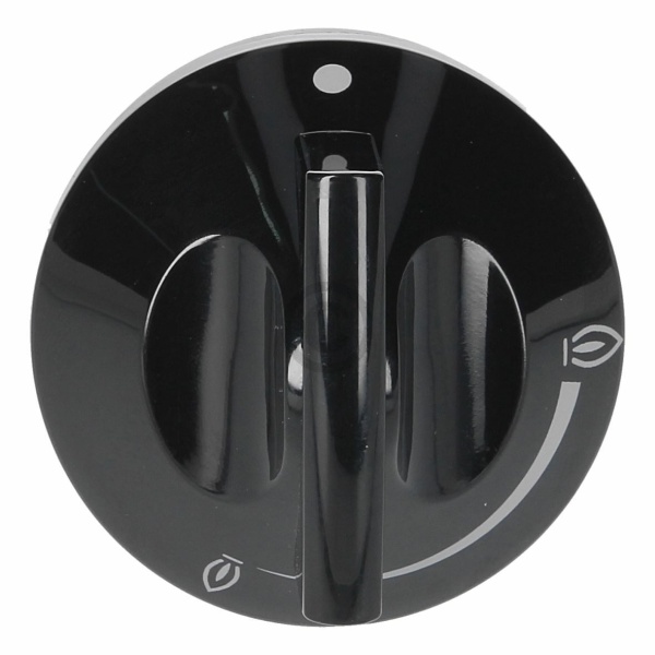 Rotary handle hob NEFF 00165662 for stove