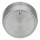 Drehgriff-Kochstelle rund, feststehend, edelstahl, unbeleuchtet rund, feststehend, edelstahl, unbeleuchtet 10005397