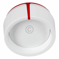 Rotary handle program Complete program selector (white-red) 00637142