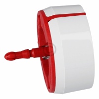 Rotary handle program Complete program selector (white-red) 00637142