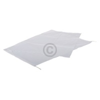 Cover 1020x700mm ironing cloth roller width 65cm SIEMENS...