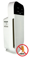 Air purifier Comedes Lavaero 280 with smoker special filter