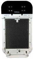 Air purifier Comedes Lavaero 280 with special smoker filter