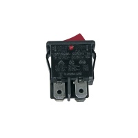 On/Off switch Samsung 3402-001040 red for robot vacuum...